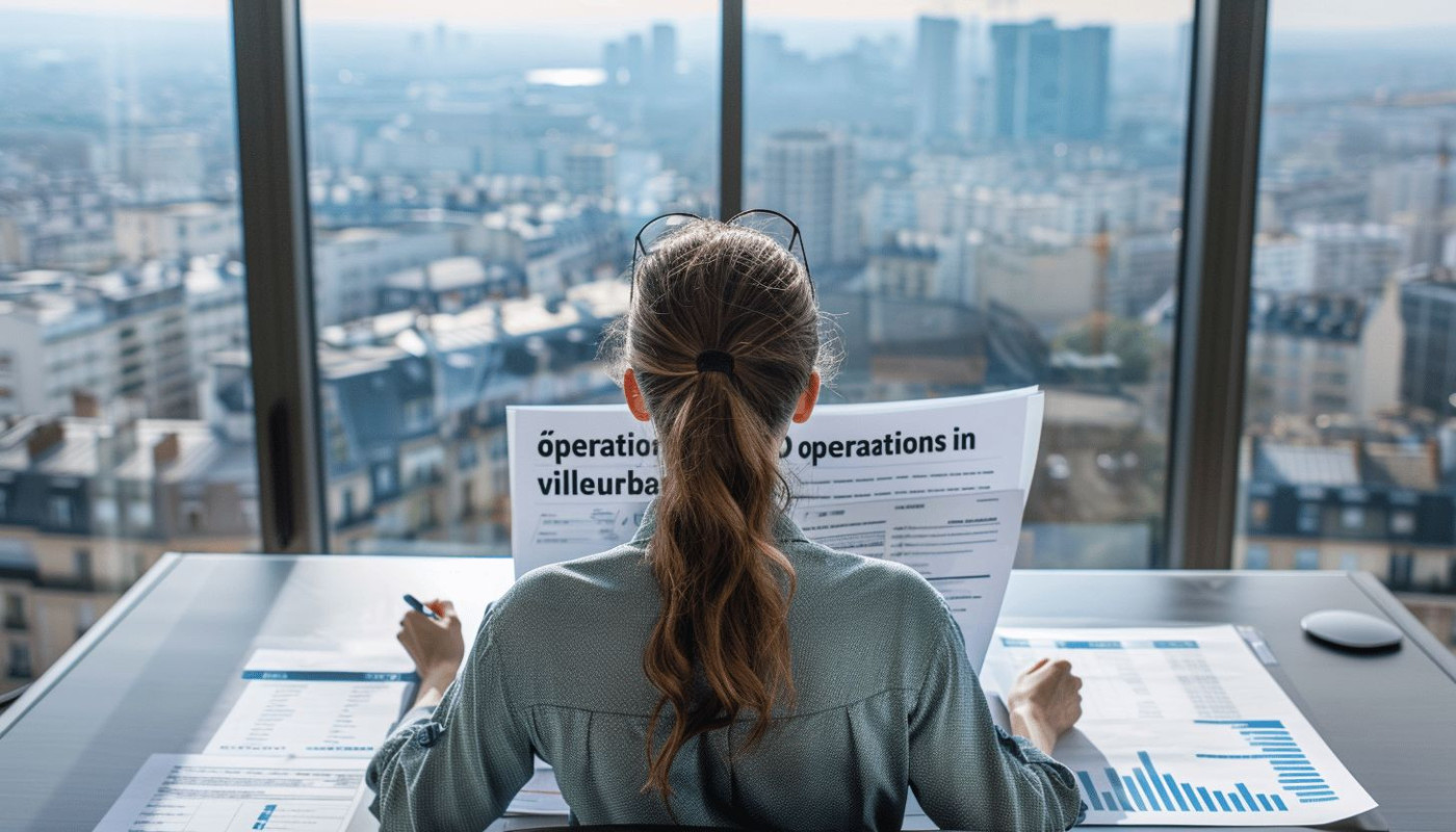 Comprendre le fonctionnement de la CFE à Villeurbanne