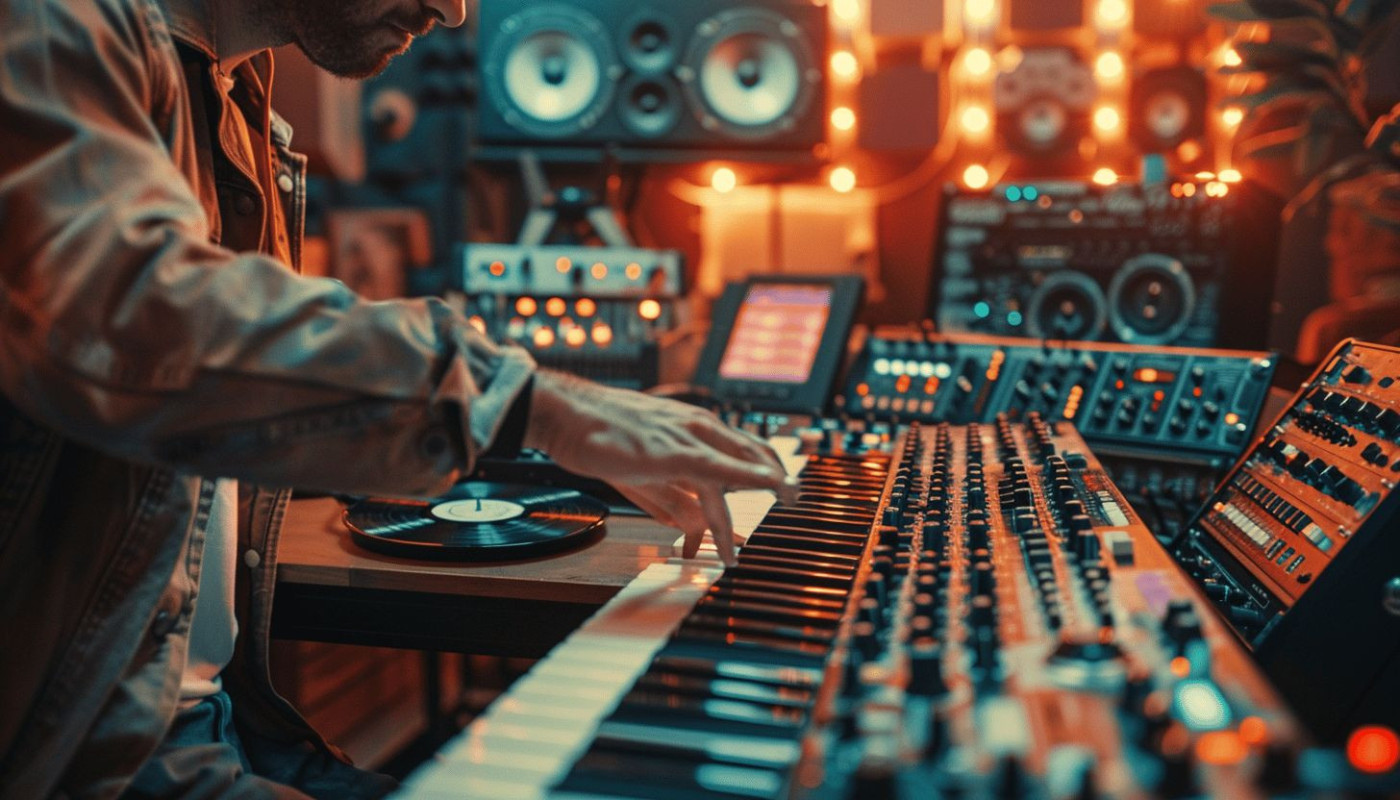 Décryptage de l'influence du jazz sur la musique électronique contemporaine