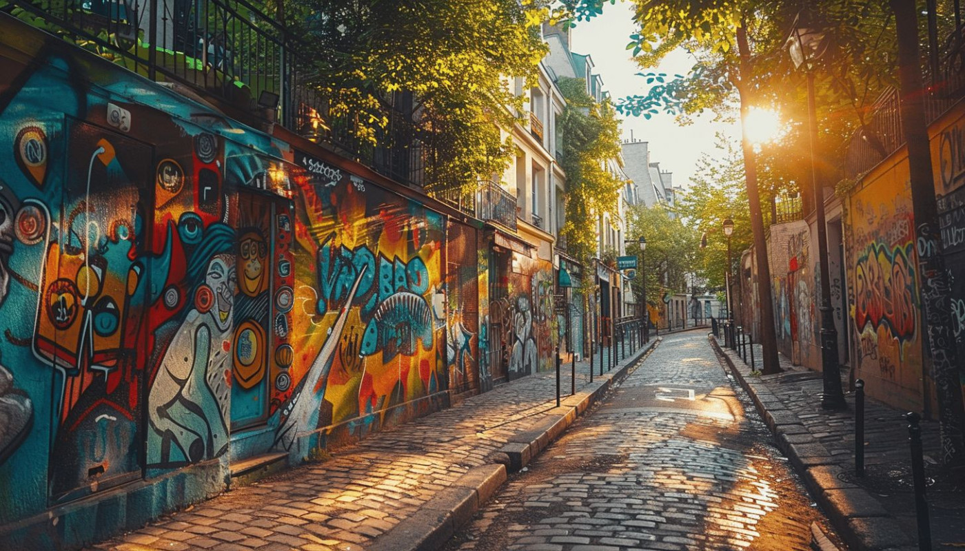 Exploration de la richesse de l'info culture en France