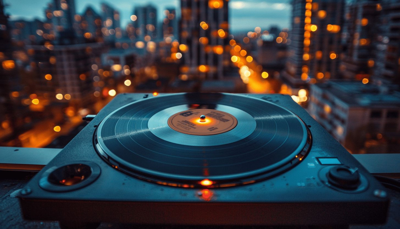 Exploration du phénomène du vinyle téléphone : une nouvelle tendance musicale