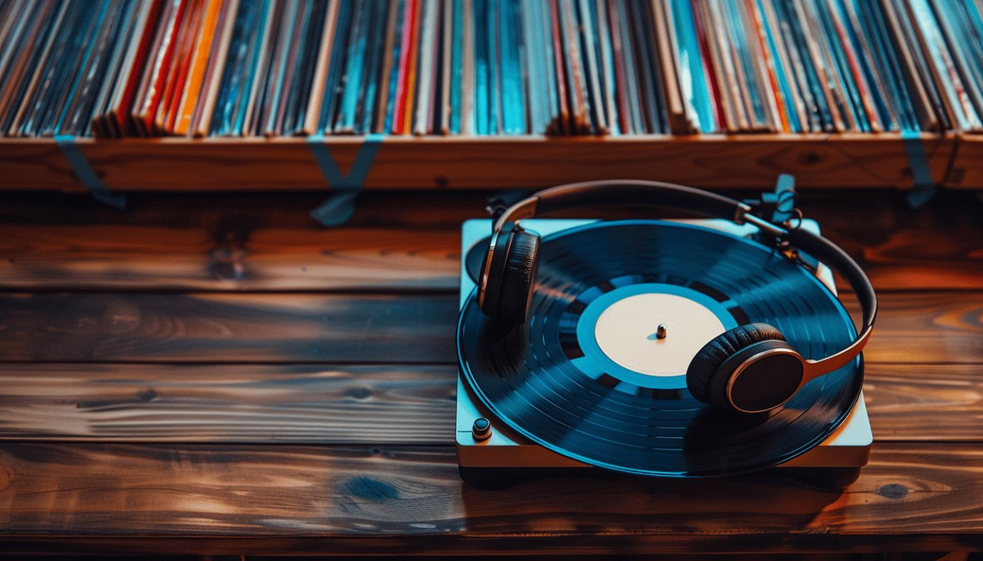 Explorer le monde des disquaires en ligne