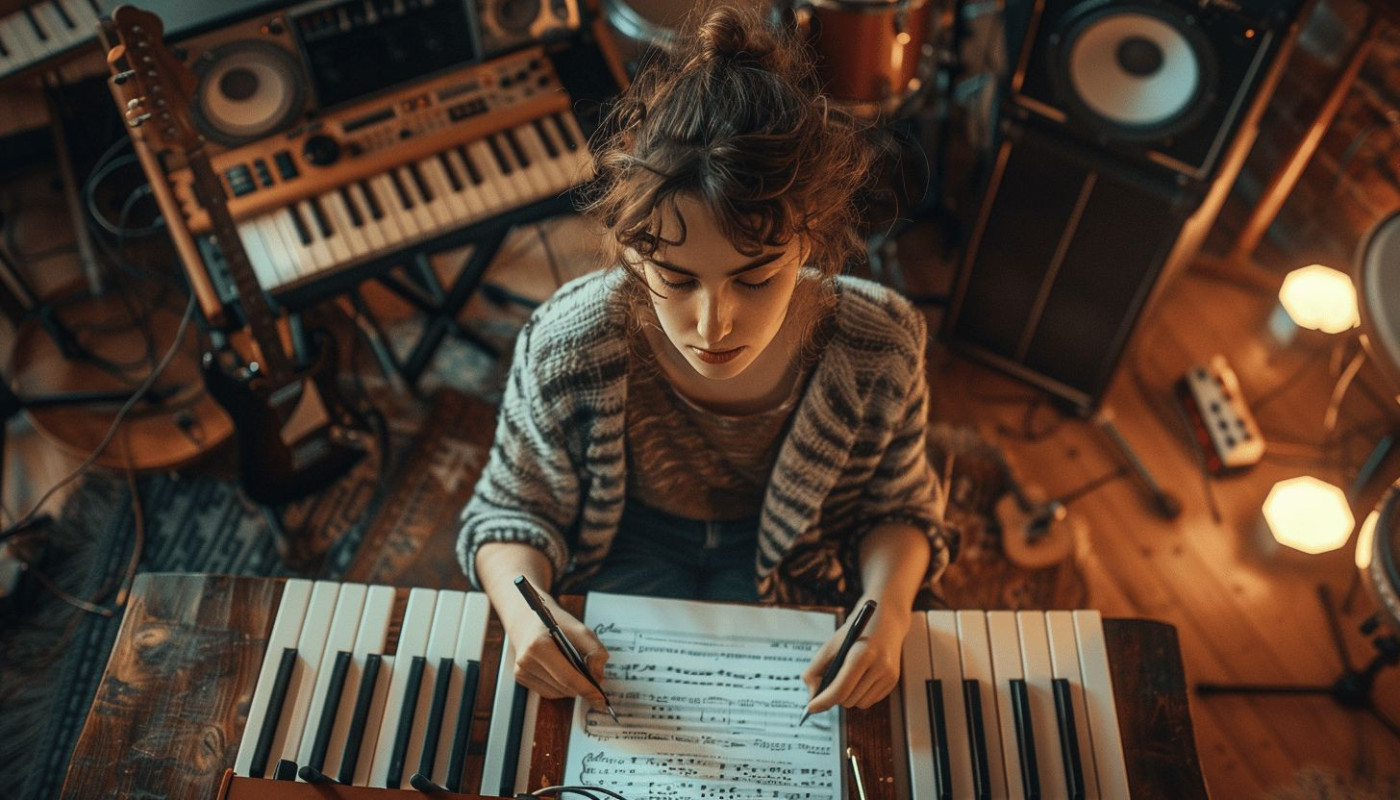 La signification cachée derrière vos chansons préférées