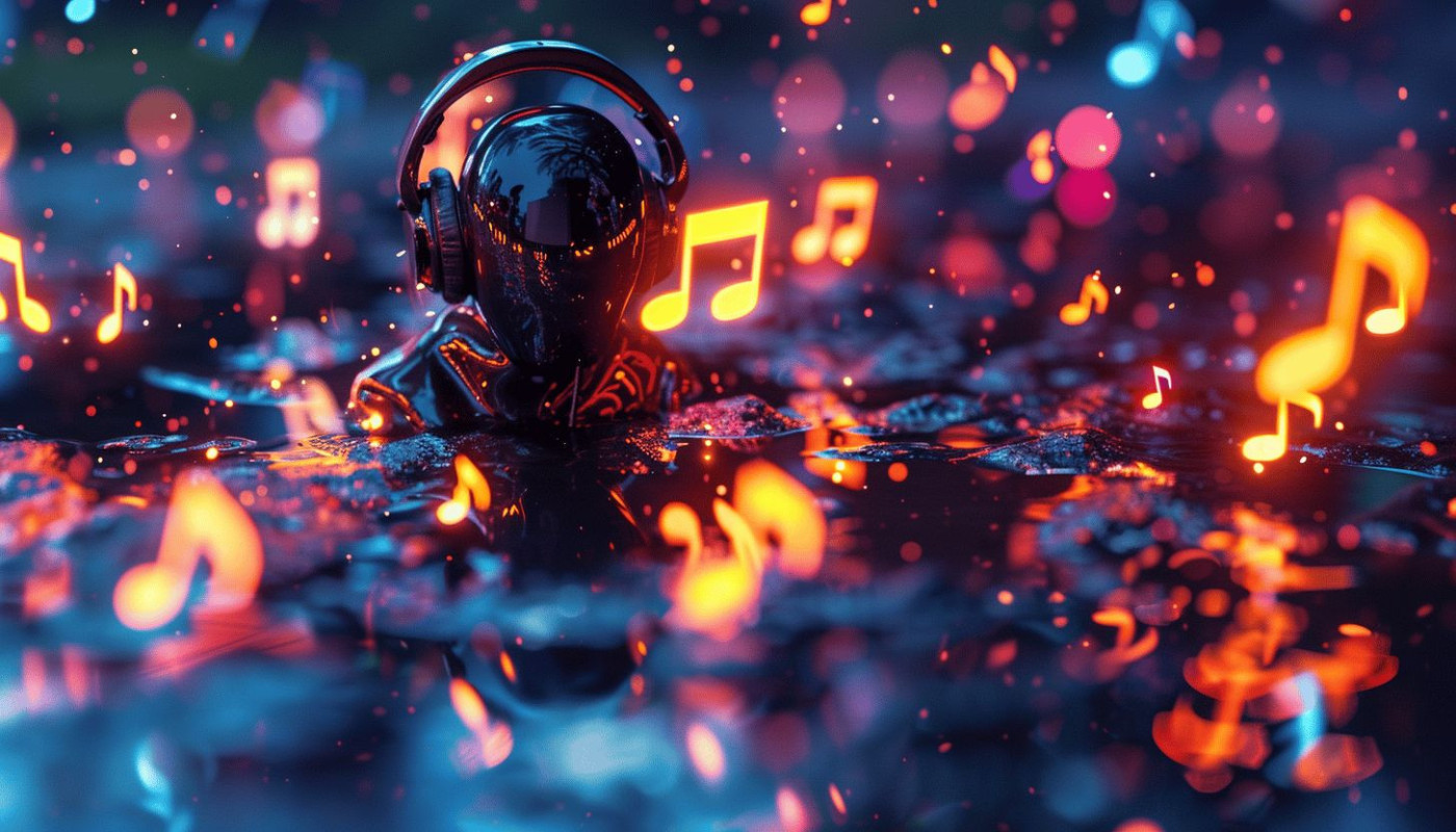 Le mystère des sonorités 8D dévoilé